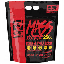 PVL Mutant Mass Extreme...