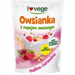 SANTE Lovege Owsianka Z...