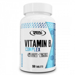 Real Pharm Vitamin B...