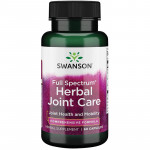 SWANSON Full Spectrum Herbal Joint Care 60caps