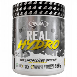 REAL PHARM Real Hydro 600g