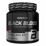 Biotech USA Black Blood 300g