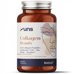 UNS Collagen Beauty 60vegcaps