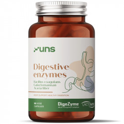 UNS Digestive Enzymes...