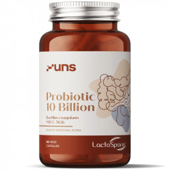 UNS Probiotic 10 Billion...