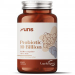 UNS Probiotic 10 Billion 30vegcaps