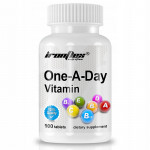 IronFlex One-A-Day Vitamin 100tabs