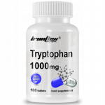 IronFlex Tryptophan 1000mg 100tabs