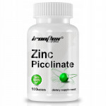 IronFlex Zinc Picolinate 100tabs