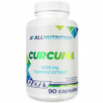 ALLNUTRITION Curcuma 90caps