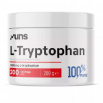 UNS L-Tryptophan 200g