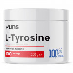 UNS L-Tyrosine 200g