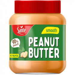 SANTE Peanut Butter 350g...