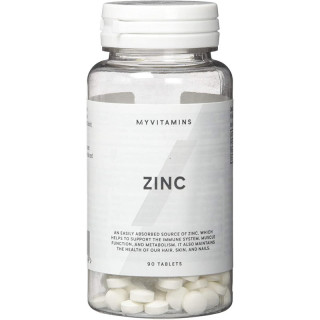 MYPROTEIN Zinc 90tabs-cynk w tabletkach