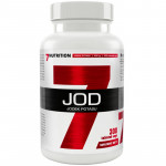 7NUTRITION Jod 300vegtabs