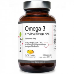 Kenay Omega-3 EPA/DHA...