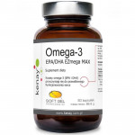 Kenay Omega-3 EPA/DHA EZmega MAX 60caps