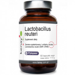 Kenay Lactobacillus Reuteri...