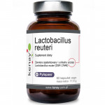 Kenay Lactobacillus Reuteri 60vegcaps