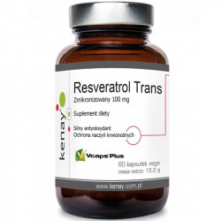 Kenay Resveratrol Trans...