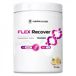 HERKULES Flex Recover...