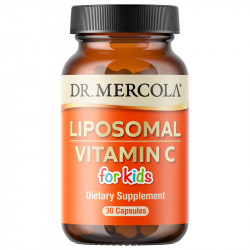 DR.MERCOLA Lipsomal Vitamin...