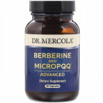 DR.MERCOLA Berberine And MicroPQQ 30caps
