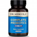 DR.MERCOLA Complete Probiotics 30caps