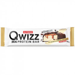 NUTREND Qwizz 35% Protein...