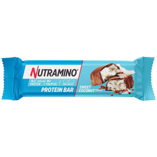Protein Bar 64g, Nutramino – zaspokoi nawet najbardziej wybredne gusta