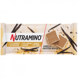 NUTRAMINO Protein Wafer 39g...