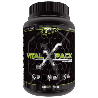 TREC Vital(X)Pack 15sasz
