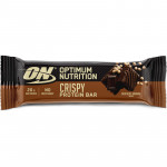 OPTIMUM NUTRITION Protein Crisp Bar 65g BATON BIAŁKOWY