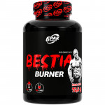 6PAK Nutrition Bestia Burner 100caps