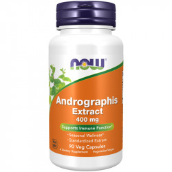 NOW Andrographis Extract...
