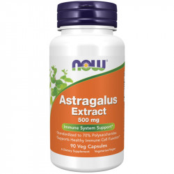NOW Astragalus Extract...