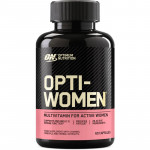 OPTIMUM NUTRITION Opti-Women 60caps