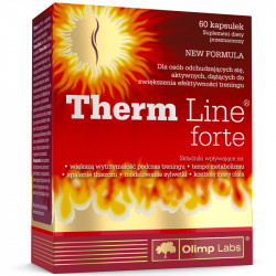 OLIMP Therm Line Forte 60caps