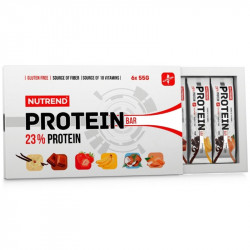 NUTREND Protein Bar 23%...