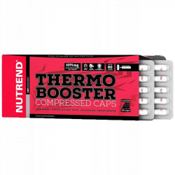NUTREND Thermo Booster...