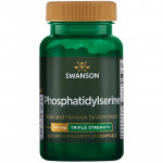 SWANSON Phosphatidylserine 300mg 30caps