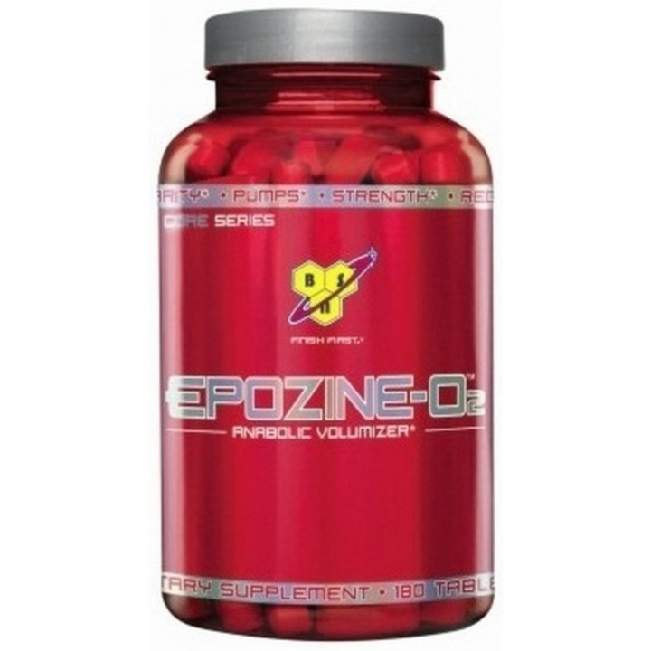 BSN Epozine-O2 180tabs