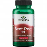 SWANSON Beet Root NO+ 60tabs