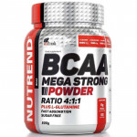 NUTREND BCAA Mega Strong Powder 500g
