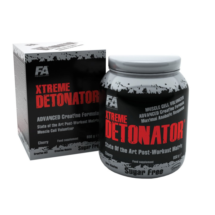FA Xtreme Detonator 850g Wys Gratis