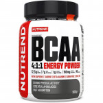 NUTREND BCAA 4:1:1 Energy Powder 500g