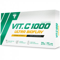 TREC Vit. C 1000 Ultra...