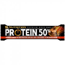GO ON Nutrition Protein 50%...