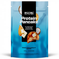 SCITEC Protein Pancake ZIP...