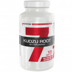 7NUTRITION Kudzu Root 120vegcaps